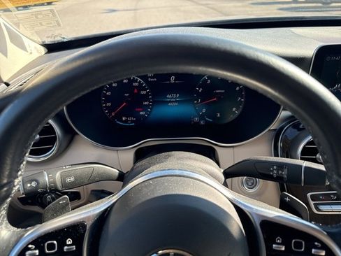 Used 2021 Mercedes-Benz C 300 C 300 image 9