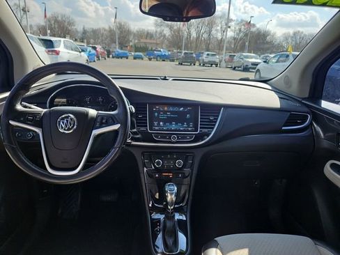 Used 2019 Buick Encore Preferred image 12