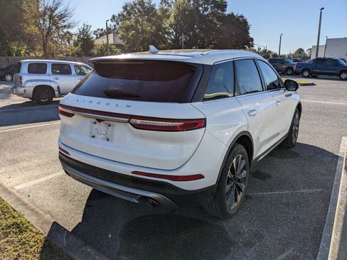 Used 2021 Lincoln Corsair Reserve image 8