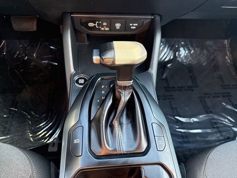 Used 2025 Kia K4 LXS image 24