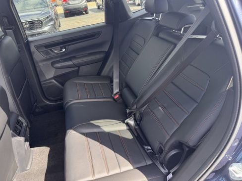 New 2026 Honda CR-V Sport-L image 12