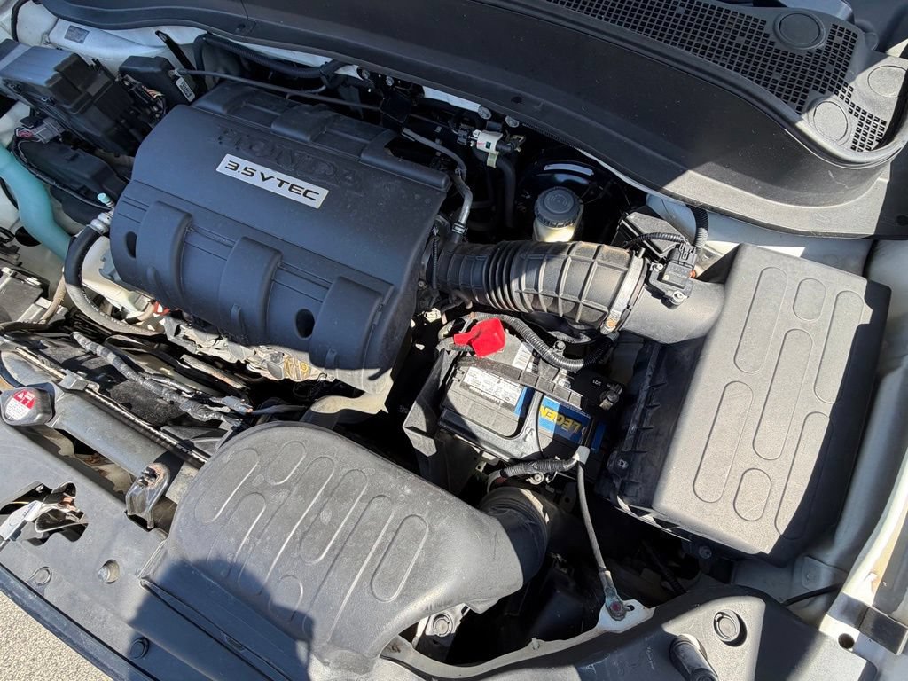 Used 2014 Honda Ridgeline SE image 38