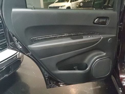 Used 2025 Dodge Durango SRT Hellcat AWD/4WD image 20