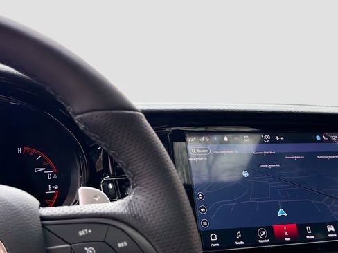 New 2026 Dodge Durango GT AWD/4WD image 14