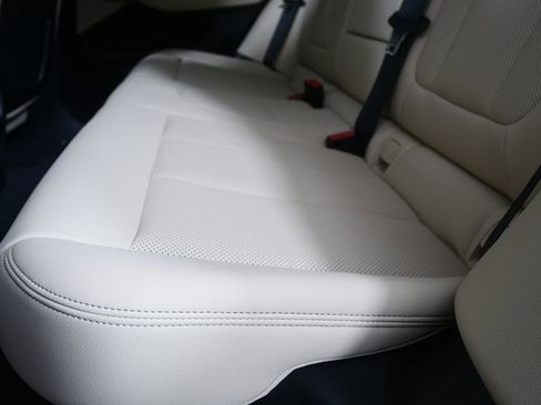 Used 2024 BMW X3 sDrive30i RWD image 14