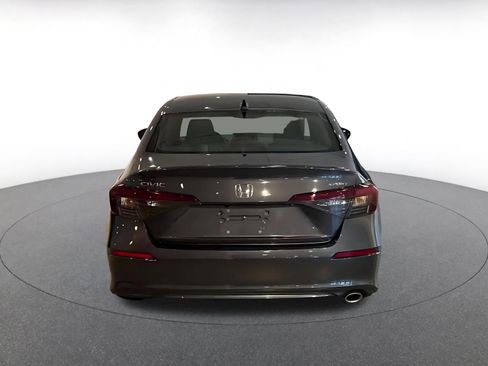 Used 2025 Honda Civic Sport image 12