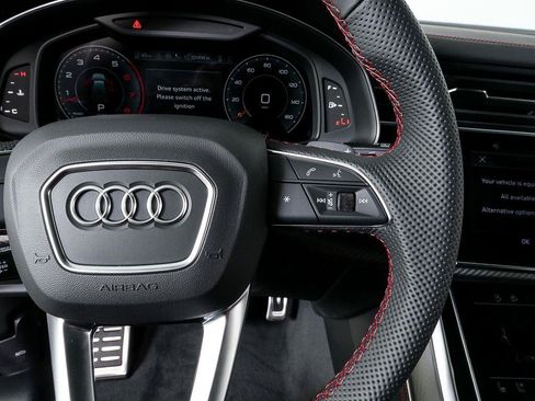 New 2026 Audi Q7 3.0T Prestige AWD/4WD image 12