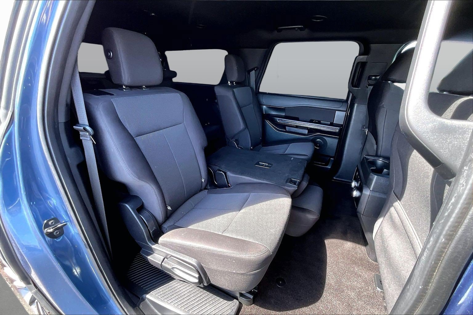 Used 2020 Ford Expedition Max XL AWD/4WD image 27