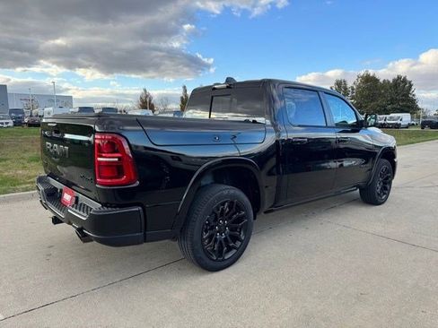 New 2026 RAM 1500 Limited AWD/4WD image 7