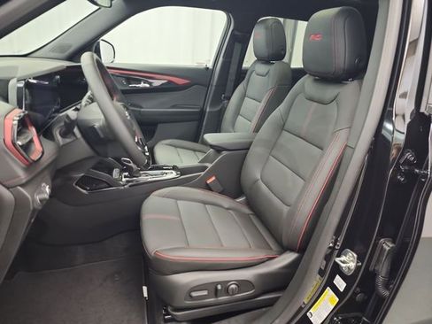 New 2026 Chevrolet TrailBlazer RS w/ Convenience Package image 29