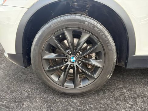 Used 2013 BMW X3 xDrive28i AWD/4WD image 14