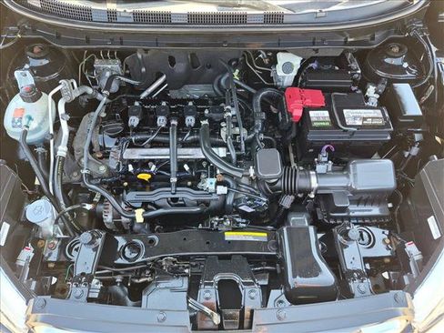 Used 2018 Nissan Kicks SV FWD image 22
