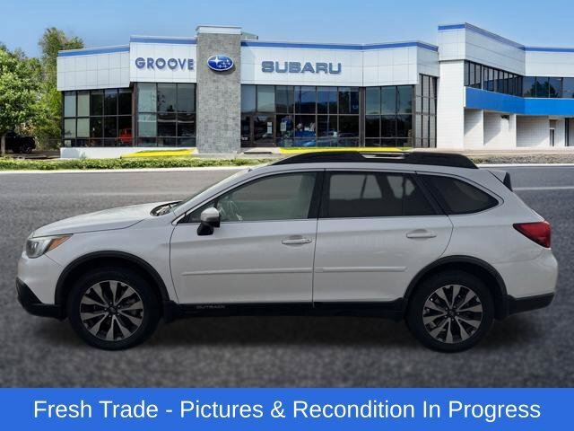Used 2016 Subaru Outback 3.6R Limited AWD/4WD image 2