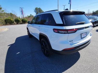 Used 2025 Jeep Grand Cherokee Limited w/ Luxury Tech Group II