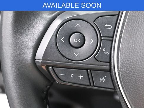 Used 2024 Toyota Corolla Cross LE FWD image 15