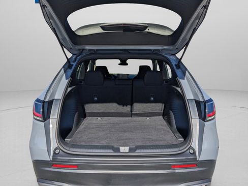 Used 2024 Honda HR-V Sport image 16