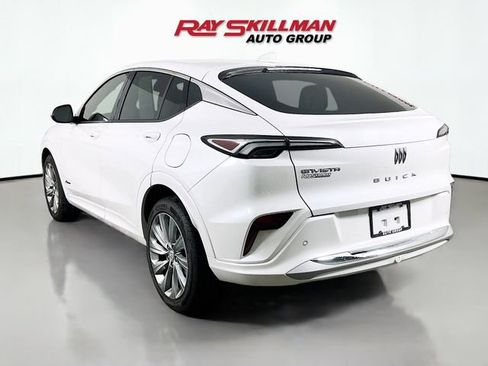 Used 2025 Buick Envista Avenir image 5