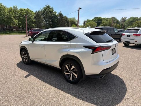 Used 2019 Lexus NX 300 AWD w/ Premium Package image 32