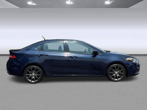 Used 2015 Dodge Dart SXT FWD image 8