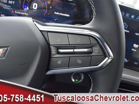 New 2025 Chevrolet Traverse LT w/ Driver Confidence Package image 24