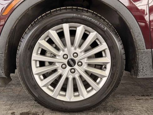 Used 2019 Lincoln MKC Premiere image 35