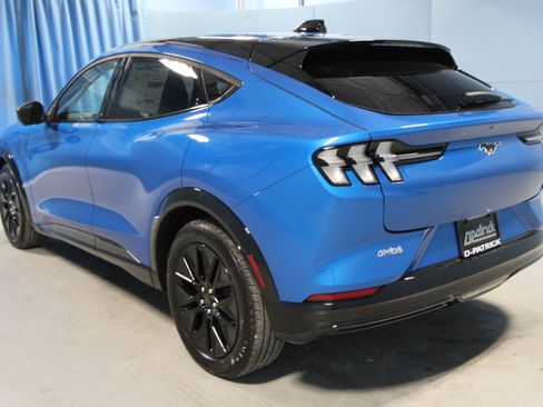 New 2025 Ford Mustang Mach-E Premium w/ Sport Appearance Package image 29