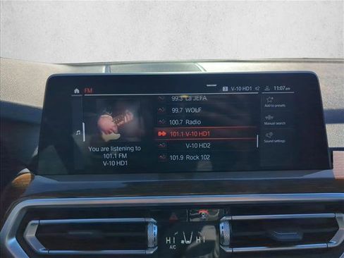 Used 2023 BMW X3 sDrive30i image 7