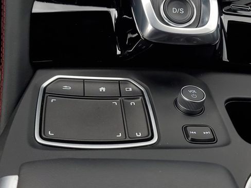 Certified 2022 Acura MDX Type S AWD/4WD image 31