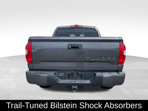 Used 2021 Toyota Tundra SR5 w/ TRD Off-Road Plus Package image 8