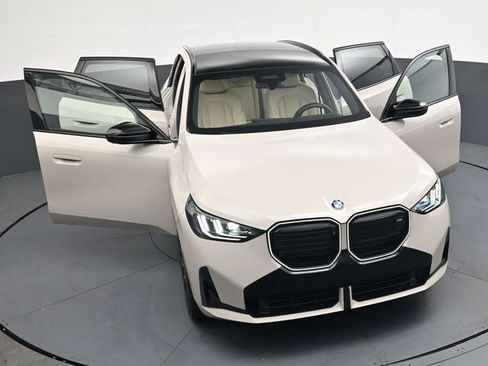 Used 2025 BMW X3 M50 w/ Premium Package AWD/4WD image 44