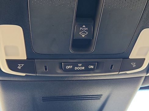 Used 2025 Honda CR-V Sport-L image 21