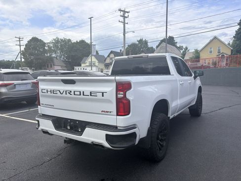 Used 2019 Chevrolet Silverado 1500 RST w/ True North Edition AWD/4WD image 29