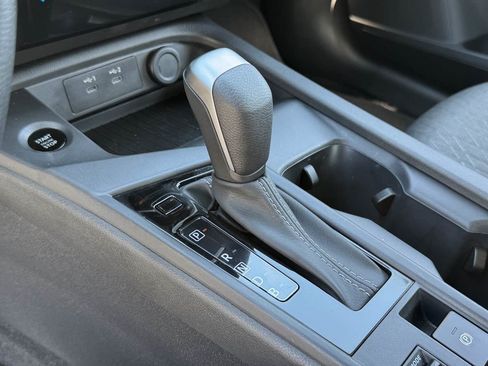 Used 2026 Nissan Sentra SV w/ Floor Mat Package FWD image 26