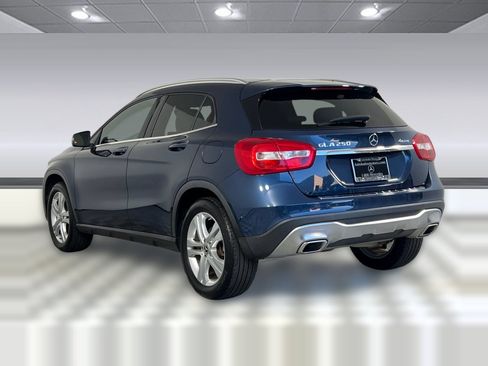 Certified 2020 Mercedes-Benz GLA 250 GLA 250 image 3