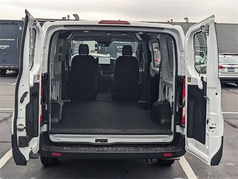 New 2026 Ford Transit 150 Low Roof image 21