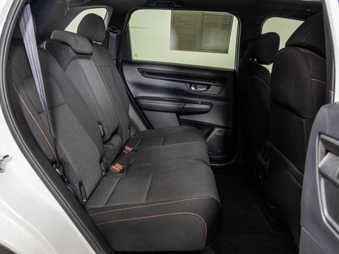 Used 2024 Honda CR-V Sport image 43