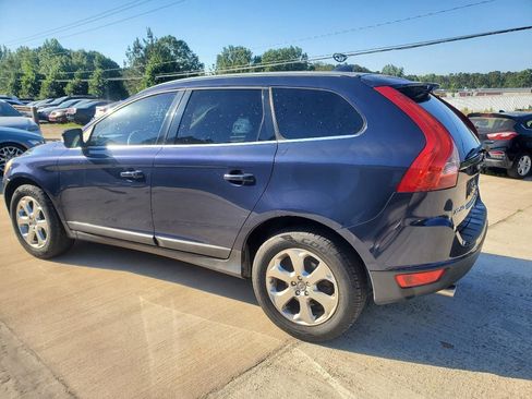 Used 2013 Volvo XC60 3.2 FWD image 12
