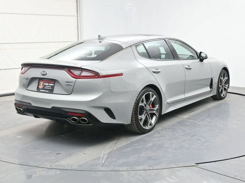 Used 2019 Kia Stinger GT1 image 26