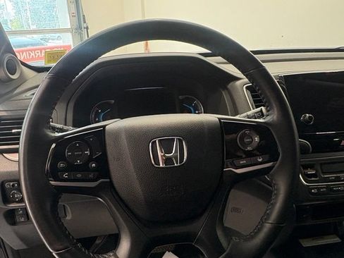 Used 2022 Honda Pilot Special Edition image 17