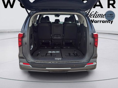 New 2026 Kia Carnival SX FWD image 19