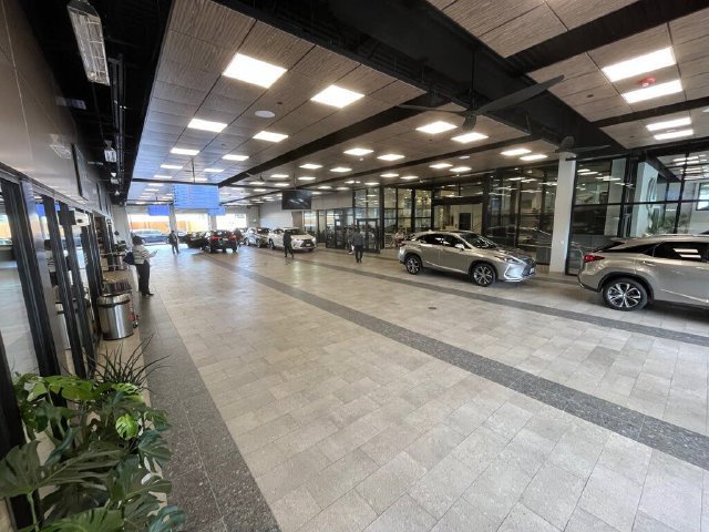 New 2026 Lexus RX 350h w/ Convenience Package AWD/4WD image 31
