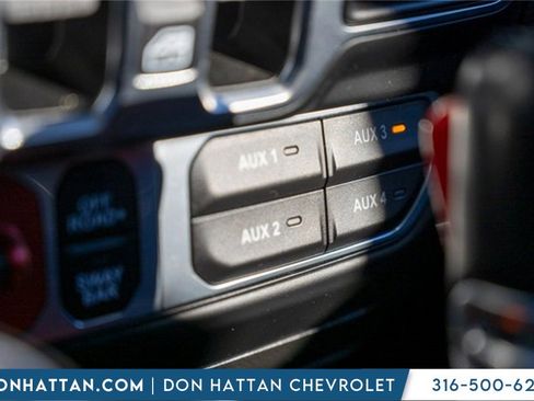 Used 2020 Jeep Gladiator Rubicon image 14