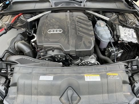 Used 2025 Audi A5 2.0T Premium Plus image 36