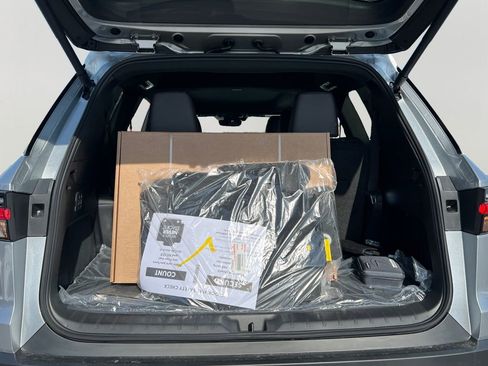 New 2026 Lexus TX 350 350 Premium image 8