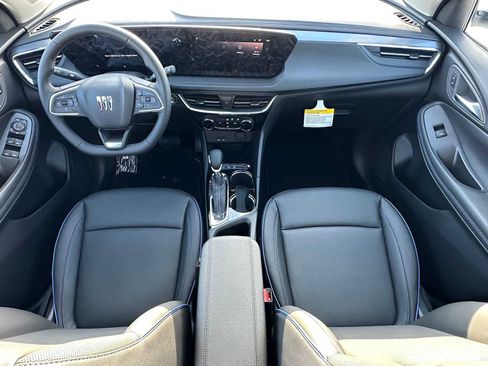 New 2026 Buick Encore GX Sport Touring image 18
