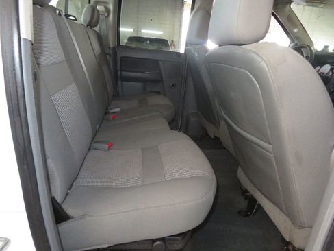 Used 2008 Dodge Ram 3500 Truck SLT w/ Sport Appearance Group AWD/4WD image 28