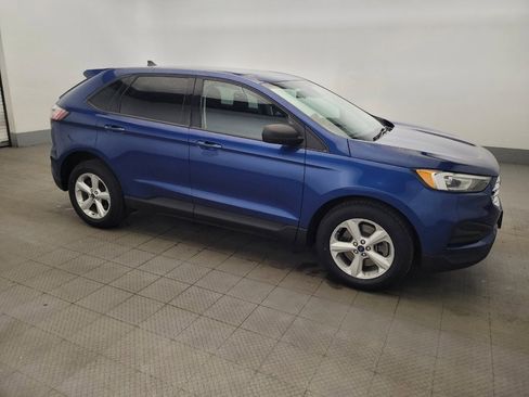 Used 2022 Ford Edge SE w/ Cargo Accessory Package AWD/4WD image 11