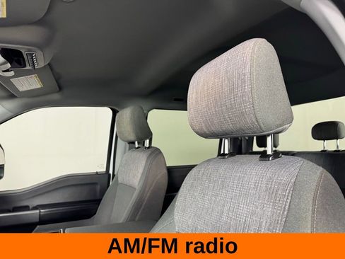 Used 2024 Ford F350 XLT w/ FX4 Off-Road Package AWD/4WD image 11