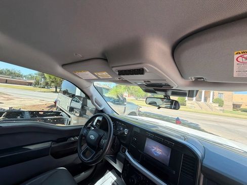 Used 2023 Ford F450 XL AWD/4WD image 36