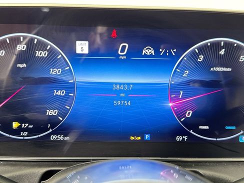 Used 2022 Mercedes-Benz C 300 4MATIC Sedan image 25